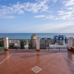 TERRAZA