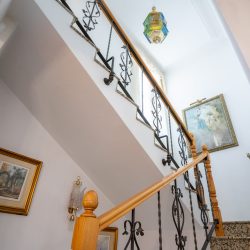 ESCALERAS
