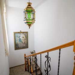 ESCALERAS