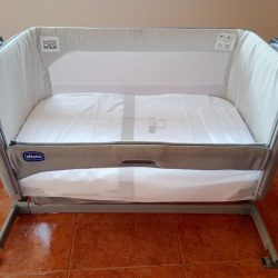 DORMITORIOS