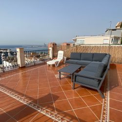 TERRAZA
